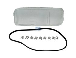 DISPERSOR FAR PRINCIPAL DT SPARE PARTS 4.63507 - Compatibil cu MERCEDES-BENZ