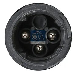 SEMNALIZATOR DT SPARE PARTS 4.63537 - Piesa auto compatibila cu mai multe marci