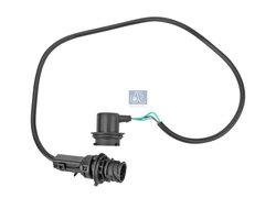 DULIE DT SPARE PARTS 4.63655 - Piesa auto compatibila cu mai multe marci