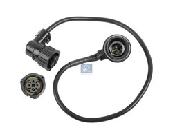 DULIE DT SPARE PARTS 4.63657 - Piesa auto compatibila cu mai multe marci