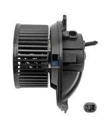 Ventilator habitaclu DT Spare Parts 4.63664