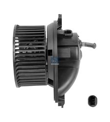 Ventilator habitaclu DT Spare Parts 4.63665