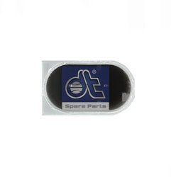 Senzor ABS DT Spare Parts 4.63749
