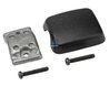 SUPORT MONTARE, OGLINDA RETROVIZOARE EXTERIOARA DT SPARE PARTS 4.63945 - Compatibil cu MERCEDES-BENZ, SETRA
