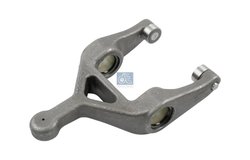FURCA DE DECUPLARE AMBREIAJ DT SPARE PARTS 4.63961 - Compatibil cu MERCEDES-BENZ