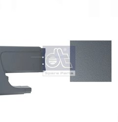 TAMPON DT SPARE PARTS 4.64000 - Compatibil cu MERCEDES-BENZ