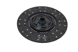 DISC AMBREIAJ DT SPARE PARTS 4.64250 - Compatibil cu MERCEDES-BENZ