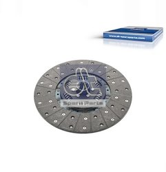 Disc ambreiaj DT Spare Parts 4.64257