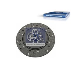 Disc ambreiaj DT Spare Parts 4.64262