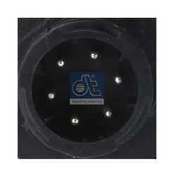 SERVO AMBREIAJ DT SPARE PARTS 4.64344 - Compatibil cu MERCEDES-BENZ