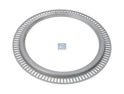 INEL SENZOR ABS DT SPARE PARTS 4.64782 - Compatibil cu MERCEDES-BENZ