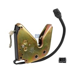 incuietoare usa,cabina soferului DT Spare Parts 4.64852