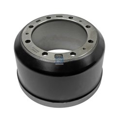 TAMBUR FRANA DT SPARE PARTS 4.64927 - Compatibil cu MERCEDES-BENZ