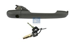 Manerul exterior al usii DT Spare Parts 4.64970