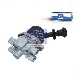 Supap frana de mana DT Spare Parts 4.64996