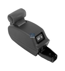 sist. actionare ambreiaj DT Spare Parts 4.65504
