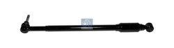 AMORTIZOR DIRECTIE DT SPARE PARTS 4.65614 - Compatibil cu MERCEDES-BENZ