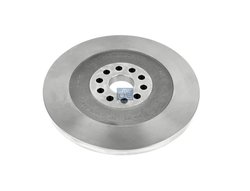 DISC FRANA DT SPARE PARTS 4.65960 - Compatibil cu MERCEDES-BENZ
