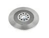 DISC FRANA DT SPARE PARTS 4.65960 - Compatibil cu MERCEDES-BENZ