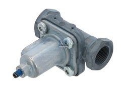 Supapa de supraplin DT Spare Parts 4.66302
