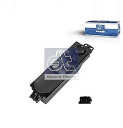 Electricitate centrala DT Spare Parts 4.66901