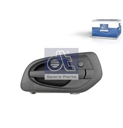 Manerul exterior al usii DT Spare Parts 4.66950