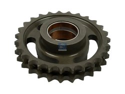 ROATA DINTATA, ARBORE INTERMEDIAR DT SPARE PARTS 4.67221 - Piesa auto compatibila cu mai multe marci