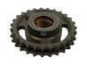 ROATA DINTATA, ARBORE INTERMEDIAR DT SPARE PARTS 4.67221 - Piesa auto compatibila cu mai multe marci