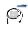 CABLU ELECTRIC DT SPARE PARTS 4.67500 - Piesa auto compatibila cu mai multe marci