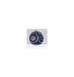 CABLU ELECTRIC DT SPARE PARTS 4.67500 - Piesa auto compatibila cu mai multe marci