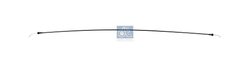 Cablu deblocare usi DT Spare Parts 4.67525