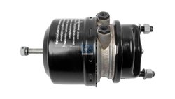 CILINDRU DE FRANA PRETENSIONAT CU ARC DT SPARE PARTS 4.67683 - Compatibil cu MERCEDES-BENZ