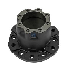 BUTUC ROATA DT SPARE PARTS 4.67811 - Piesa auto compatibila cu mai multe marci