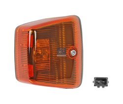 SEMNALIZATOR DT SPARE PARTS 4.68156 - Piesa auto compatibila cu mai multe marci