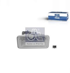 LUMINA DE URCARE DT SPARE PARTS 4.68165 - Piesa auto compatibila cu mai multe marci