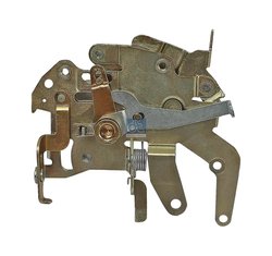 INCUIETOARE USA DT SPARE PARTS 4.68382 - Piesa auto compatibila cu mai multe marci