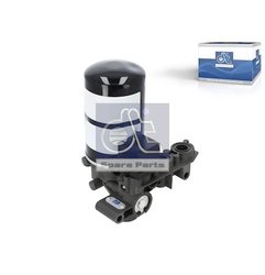 USCATOR AER COMPRESOR DT SPARE PARTS 4.68691 - Piesa auto compatibila cu mai multe marci