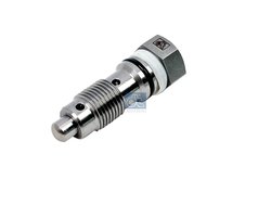 SUPAPA,SERVODIRECTIE DT SPARE PARTS 4.68969 - Piesa auto compatibila cu mai multe marci