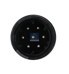 SUPAPA MAGNETICA, RETARDER DT SPARE PARTS 4.68966 - Piesa auto compatibila cu mai multe marci