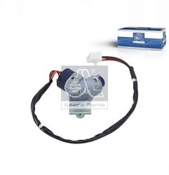 Blocaj volan DT Spare Parts 4.69076