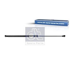 Suspensie pneumatica, clapeta fata DT Spare Parts 4.69122