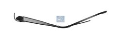 BRAT STERGATOR PARBRIZ DT SPARE PARTS 4.69348 - Piesa auto compatibila cu mai multe marci