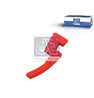 incuietoare usa,cabina soferului DT Spare Parts 4.69385