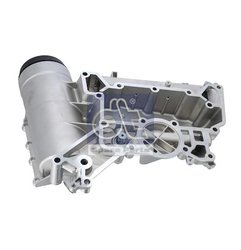 CONDUCERE AER, RADIATOR ULEI DT SPARE PARTS 4.69699 - Piesa auto compatibila cu mai multe marci