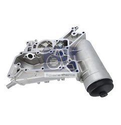 CONDUCERE AER, RADIATOR ULEI DT SPARE PARTS 4.69699 - Piesa auto compatibila cu mai multe marci