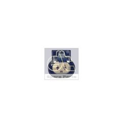 SENZOR TEMPERATURA GAZE EVACUARE DT SPARE PARTS 4.69755 - Piesa auto compatibila cu mai multe marci
