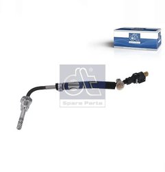 Senzor temperatura gaze evacuare DT Spare Parts 4.69761