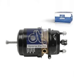 CILINDRU DE FRANA PRETENSIONAT CU ARC DT SPARE PARTS 4.69818 - Piesa auto compatibila cu mai multe marci