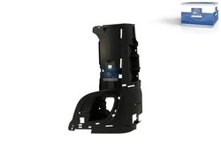 SPOILER, CABINA DT SPARE PARTS 4.69920 - Piesa auto compatibila cu mai multe marci