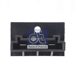 Rezistor ventilator habitaclu DT Spare Parts 4.69938
